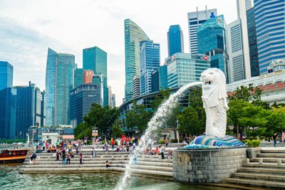 Hơn 75% hoạt động kinh tế của Singapore phục hồi trở lại
