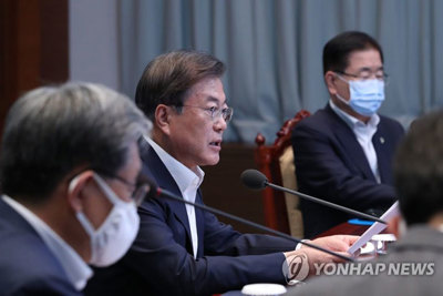 Tổng thống Hàn Quốc hối thúc Triều Tiên ngừng leo thang căng thẳng