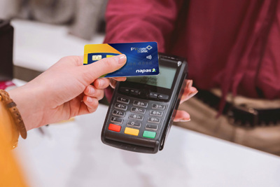 5 Nguyên tắc vàng giúp bạn sử dụng thẻ ATM an toàn