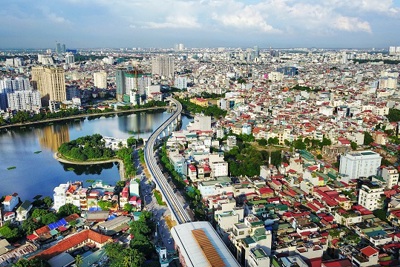 Quy hoạch Thủ đô Hà Nội giai đoạn 2021 - 2030, tầm nhìn 2045: Đòi hỏi phương pháp nghiên cứu mới