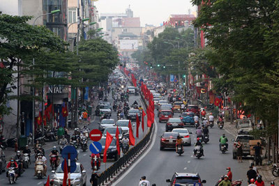 CNN: Việt Nam trở về nhịp sống bình thường, sẵn sàng mở cửa trở lại