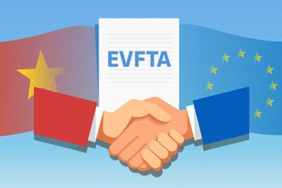 [Infographic] Tác động của EVFTA đến kinh tế Việt Nam