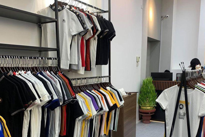 A25 – Menswear: Shop thời trang nam cao cấp, giá tốt tại Hà Nội