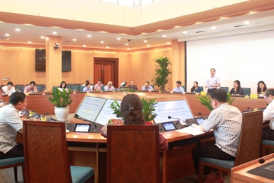 Phó Chủ tịch UBND TP Lê Hồng Sơn: Tuyên truyền pháp luật góp phần đẩy lùi dịch bệnh