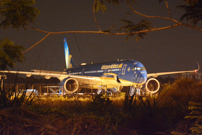 55 hành khách từ Italia về Đà Nẵng đều âm tính với SARS-COV-2