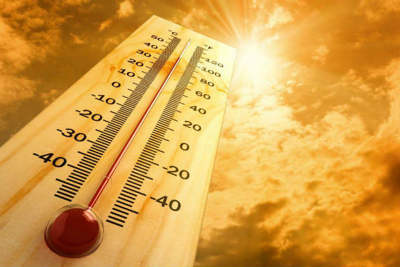 Thời tiết hôm nay 18/6: Hà Nội bước vào đợt nắng nóng mới, nhiệt độ cao nhất phổ biến 35 - 37 độ C