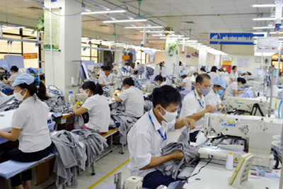 Việt Nam tham gia các Hiệp định thương mại tự do thế hệ mới: Cơ hội khẳng định vai trò của Công đoàn