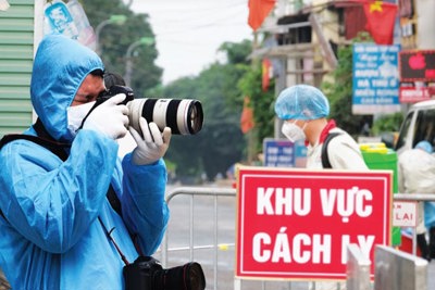 Báo Kinh tế & Đô thị: Tin tức tổng hợp hấp dẫn nhất trên số báo đặc biệt kỷ niệm Ngày báo chí Cách mạng Việt Nam 21/6