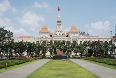 TP Hồ Chí Minh: Nhiều giải pháp khôi phục ngành du lịch sau khi kiểm soát được dịch bệnh