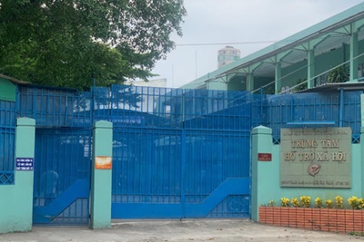 TP Hồ Chí Minh: Ngày 15/5, xét xử cán bộ Trung tâm Hỗ trợ xã hội dâm ô trẻ em