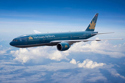 Phát hiện 4 ca mắc Covid-19 mới, trong đó có 2 tiếp viên hàng không Vietnam Airlines