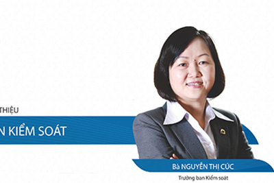 Bà Nguyễn Thị Cúc đã từ nhiệm Thành viên HĐQT PNJ trước khi bị khởi tố