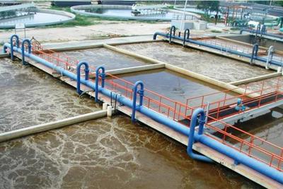 Hà Nội: Phê duyệt bổ sung các tuyến thoát nước, hồ nước vào danh mục TP quản lý sau đầu tư