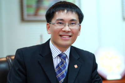 Thủ tướng quyết định nhân sự Ngân hàng Phát triển Việt Nam