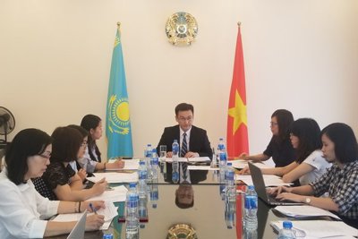 Đằng sau động thái Kazakhstan tổ chức bầu cử Tổng thống trước thời hạn