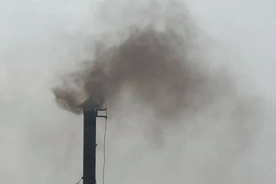TP Hồ Chí Minh: Công ty Vĩnh Khang xả chất thải độc hại ra môi trường, người dân kêu cứu
