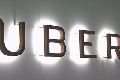 Từ 8/4 Uber dừng hoạt động tại Việt Nam