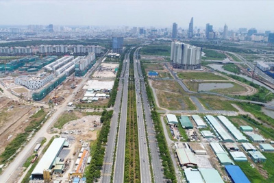 TP Hồ Chí Minh: Không bố trí vốn cho dự án đầu tư công chưa được chấp thuận chủ trương đầu tư
