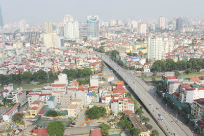 Hà Nội: Thúc thu hồi nợ đọng thuế, đẩy mạnh giải ngân vốn đầu tư xây dựng cơ bản