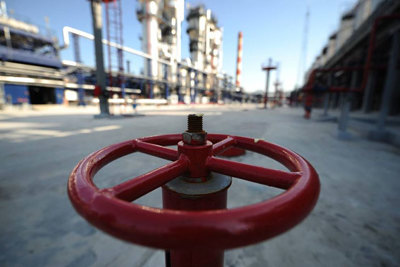 Gazprom sẽ duy trì ổn định lượng khí đốt xuất khẩu sang châu Âu