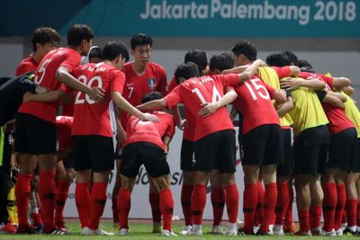 Báo Hàn Quốc: U23 Việt Nam giờ đã khác, U23 Hàn Quốc coi chừng!