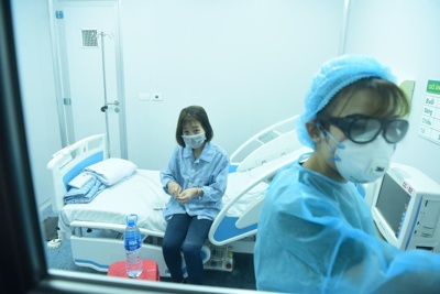 Việt Nam ghi nhận ca thứ 10 nhiễm virus Corona, cách ly theo dõi 304 trường hợp