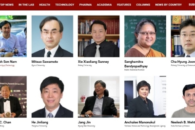 Điểm nhấn công nghệ tuần: 2 nhà khoa học Việt lọt top 100 người giỏi nhất châu Á