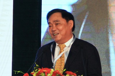 Chủ tịch Đà Nẵng: Tạo điều kiện để ông Dũng “lò vôi” thí điểm xử lý nước thải