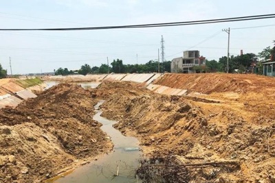 Sai phạm tại dự án xây dựng khu tái định cư huyện Hòa Vang, Đà Nẵng: Gây thiệt hại ngân sách hàng chục tỷ đồng