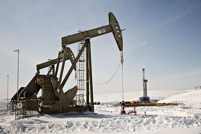 IEA cảnh báo thị trường năng lượng sẽ chịu tác động mạnh từ dầu đá phiến của Mỹ