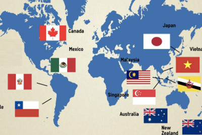 Mỹ sẽ đòi hỏi gì để quay lại TPP?