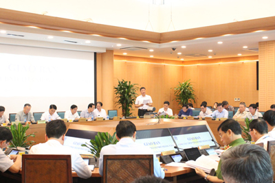 Hà Nội: Tiếp tục cải thiện môi trường kinh doanh, thúc đẩy khởi nghiệp, thu hút đầu tư