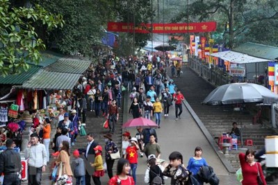 Hà Nội: Đảm bảo an toàn phòng cháy chữa cháy trong các hoạt động lễ hội đầu năm