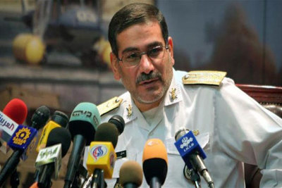 Iran cảnh báo đáp trả thích đáng mọi cuộc tấn công