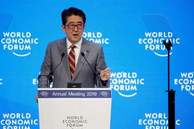 Nhật Bản khích lệ doanh nghiệp rút Trung Quốc: Tính xa cho đối sách gần