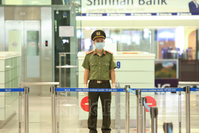 Vietnam Airlines tạm dừng khai thác đường bay quốc tế đến hết tháng 4/2020