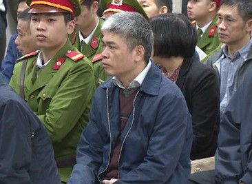 Xét xử đại án tại PVN: Luật sư “gỡ tội” như thế nào cho Nguyễn Xuân Sơn mới bị tuyên án tử?