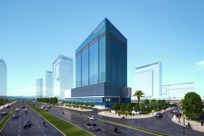 [Điểm nhấn công nghệ tuần] Samsung xây dựng Trung tâm R&D tại Việt Nam