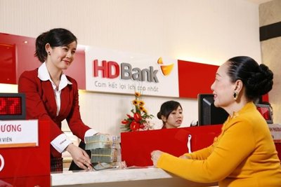 Đã có kết quả chào bán hơn 98 triệu cổ phiếu riêng lẻ của HDBank