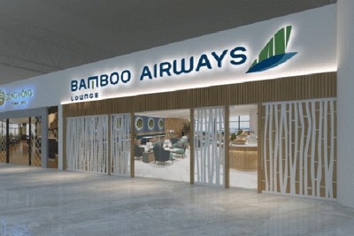 Nâng cấp dịch vụ Hạng Thương gia, Bamboo Airways hứa hẹn tạo “địa chấn”?