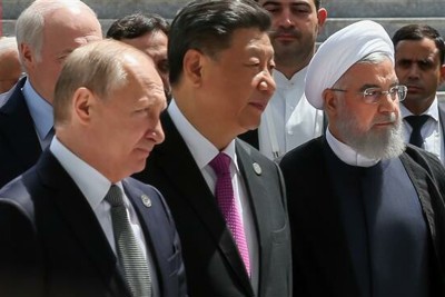 Tổng thống Nga Putin khẳng định duy trì JCPOA là hướng đi hợp lý nhất