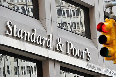 Standard&Poor’s nâng xếp hạng tín nhiệm quốc gia cho Việt Nam sau 9 năm