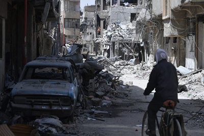 Syria chỉ trích báo cáo của OPCW “xuyên tạc” vụ tấn công hóa học tại Douma
