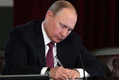Nội các mới vừa được Tổng thống Putin phê chuẩn thay đổi như thế nào?