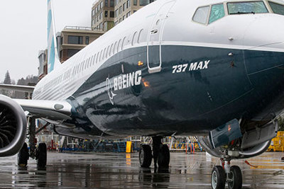 Boeing 737 MAX sẽ được "vá" trong 10 ngày tới?