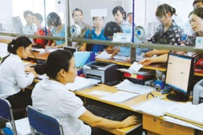 Rà soát danh mục các đơn vị sự nghiệp công lập tỉnh Hà Tĩnh để cổ phần hóa