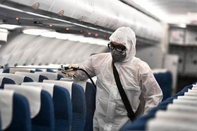 Vietnam Airlines chính thức lên tiếng về tiếp viên nhiễm Covid-19
