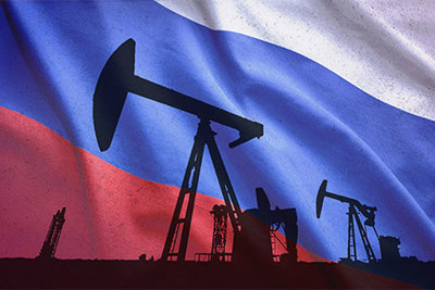 Nga công bố sản lượng dầu dự kiến cắt giảm trong tháng 2