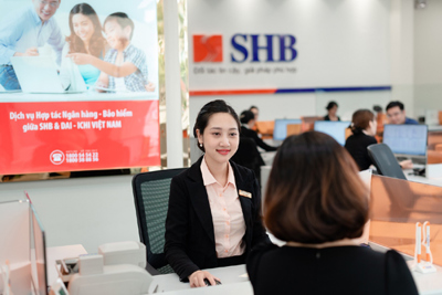 SHB hỗ trợ tín dụng tới 20 triệu EUR cho doanh nghiệp