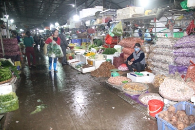[Ảnh] “Trắng đêm” ở chợ trời thú vị nhất thế giới tại Hà Nội